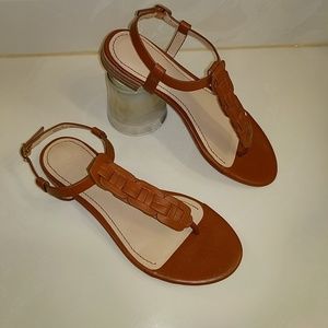 Pour La Victoire Enora Sandal